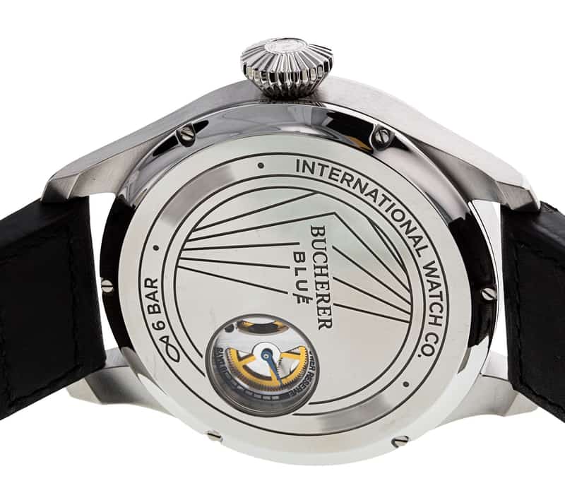 IWC Big Pilot’s IW510507